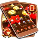 Christmas Carol Launcher APK
