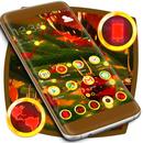Christmas Eve Launcher APK