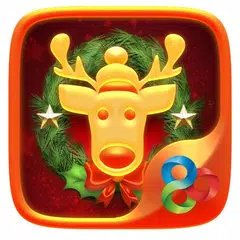 Christmas Go Launcher