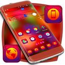 クリスマスライトランチャー APK