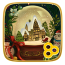APK Christmas Spirit Launcher