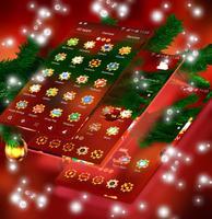 Christmas Tree Launcher Plakat