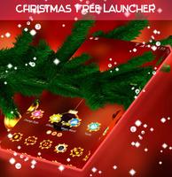 Christmas Tree Launcher capture d'écran 2