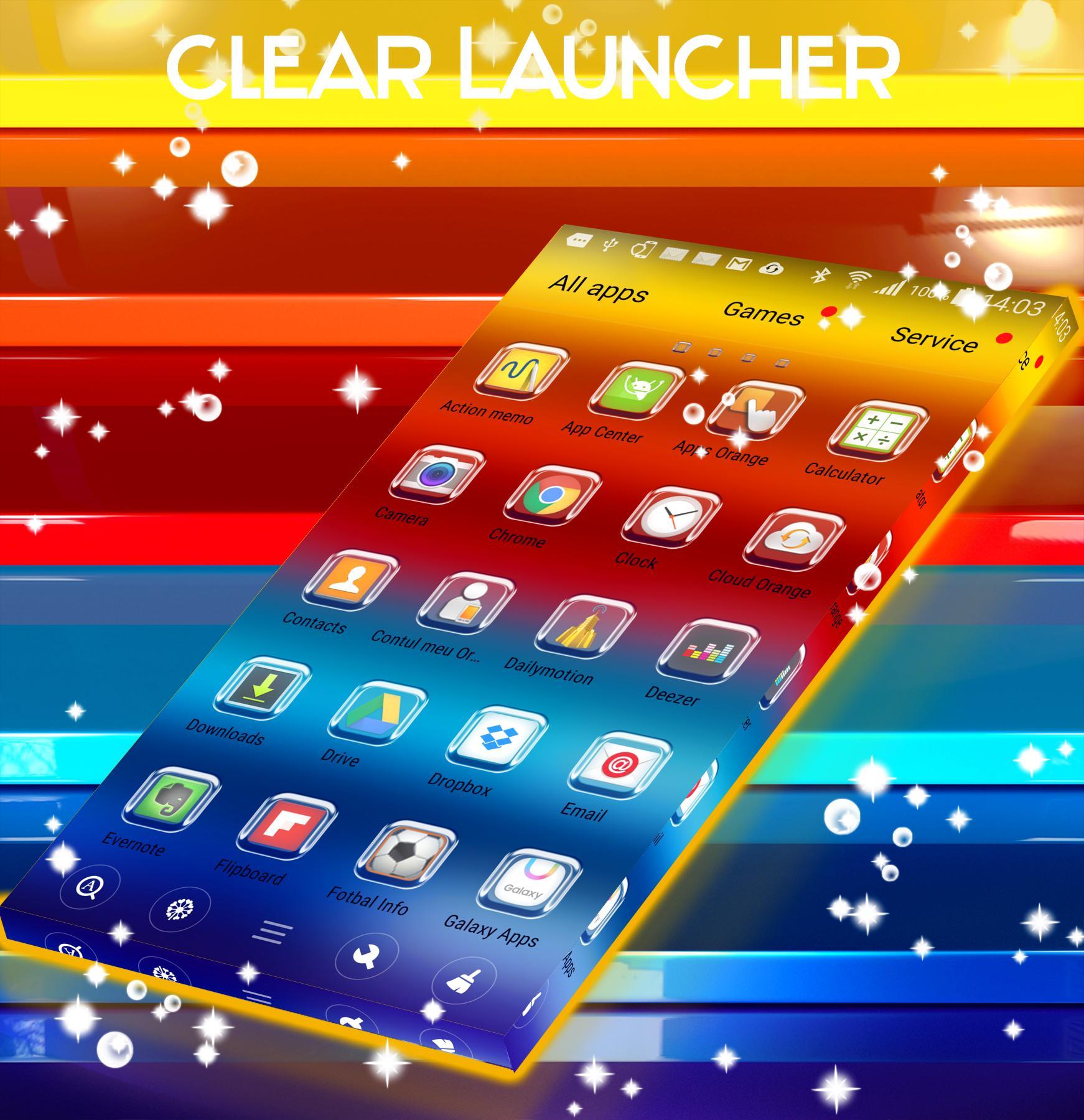 Clear Launcher For Android Apk Download - roblox az launcher