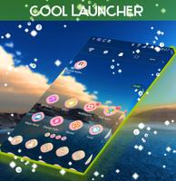 Cool Launcher スクリーンショット 3