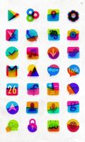 Color Evil GO Launcher Theme screenshot 3