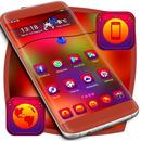 Màu đèn Launcher Chủ đề APK