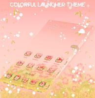 Colorful Launcher Theme 스크린샷 3