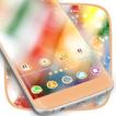 colorful launcher