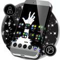 Dark Black Launcher
