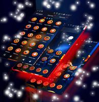 Mobile Theme for Launcher gönderen