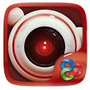 3D Futuristic Launcher Theme APK