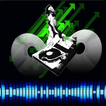 DJ STYLE GO Launcher EX