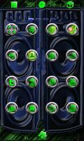 DJ STYLE GO Launcher EX screenshot 2