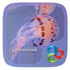 Dreamland-icoon