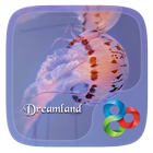 Dreamland 图标