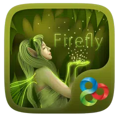 Firefly GO Launcher Theme APK download