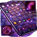 Evening Walk Launcher Theme APK