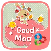 Good Mood  GO Launcher Theme