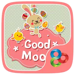 Good Mood  GO Launcher Theme アプリダウンロード