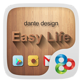 Easy Life GO Launcher Theme icon