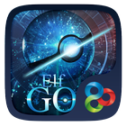 Elf GO Launcher Theme icône
