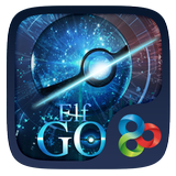 Elf GO Launcher Theme иконка