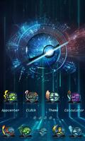 Elf GO Launcher Theme screenshot 1