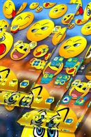 Emoji Launcher โปสเตอร์