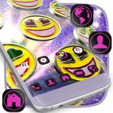 Emoji Themes-icoon