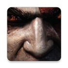 Kratos Theme ícone