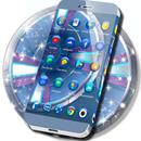 Future Technology Launcher APK