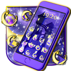 Fairy Tale Launcher Theme icône