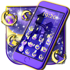 Fairy Tale Launcher Theme أيقونة