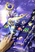 Fairy Tale Launcher Theme الملصق