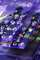 Fairy Tale Launcher Theme تصوير الشاشة 2