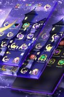 2 Schermata Fairy Tale Launcher Theme