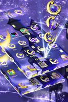 Fairy Tale Launcher Theme تصوير الشاشة 3