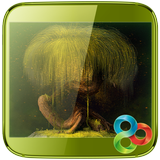 Fairytale Forrest Launcher icon