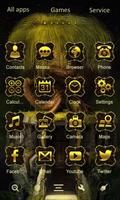 Fairytale Forrest Launcher screenshot 3
