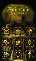 Fairytale Forrest Launcher screenshot 2