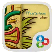 Mysterious Totem GO Theme