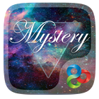 Mystery GO Launcher Theme biểu tượng