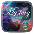 Mystery GO Launcher Theme icon
