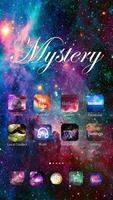 Mystery GO Launcher Theme ảnh chụp màn hình 1