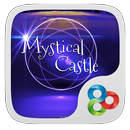 Mystical Castle GO Theme APK