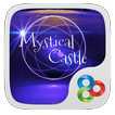 Mystical Castle GO Theme