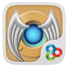 Magic Sky GO Launcher Theme ícone