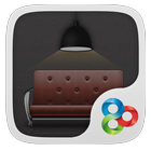 ModernRetro GO Launcher Theme ikona