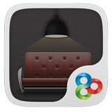 ModernRetro GO Launcher Theme simgesi